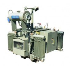 Oil Cooled Solar Duty Transformer